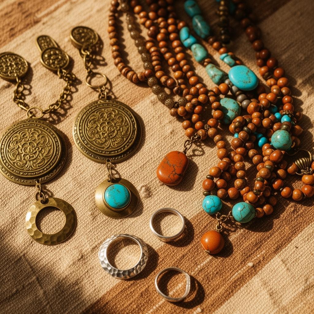 Adornments